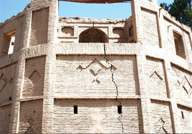 وقتی هویت فرهنگی و تاریخی ارگ بهارستان بیرجند در حاشیه قرار می‌گیرد