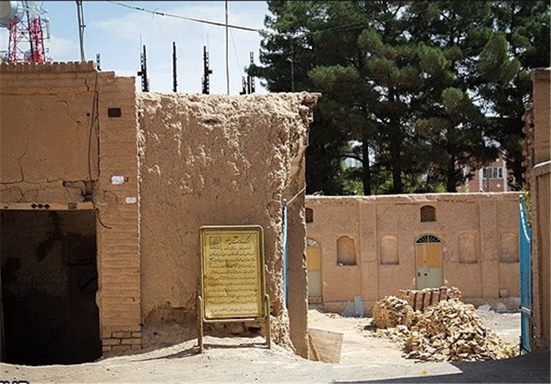 وقتی هویت فرهنگی و تاریخی ارگ بهارستان بیرجند در حاشیه قرار می‌گیرد
