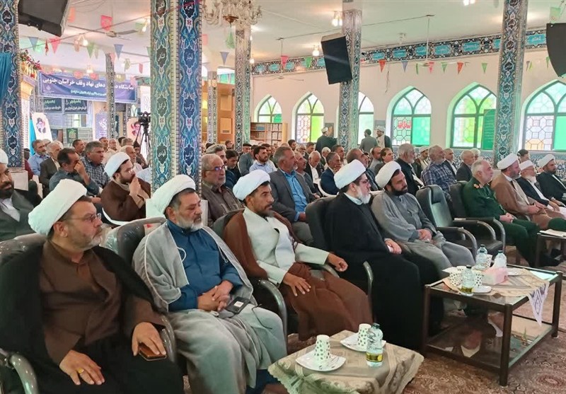 وقف سرمایه‌ای ماندگار و رمز استمرار دین/وقف‌کنندگان شهدای زنده تاریخ‌اند