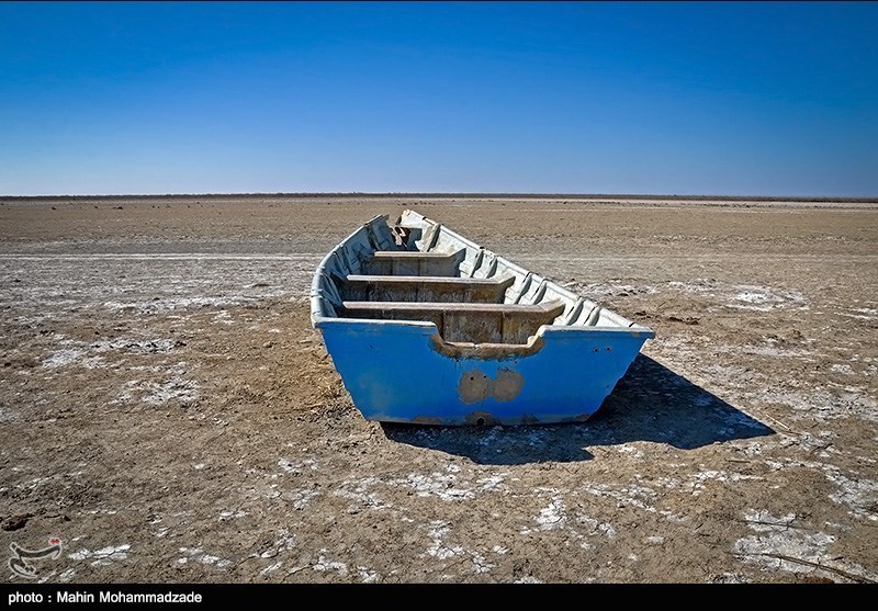 استان سیستان و بلوچستان , بحران گرد و غبار در استان سیستان و بلوچستان , 