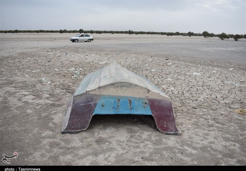 استان سیستان و بلوچستان , بحران گرد و غبار در استان سیستان و بلوچستان , 