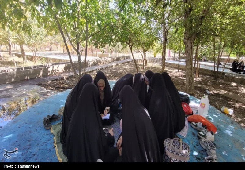 پرورش نوجوانان متعهد در بستر برنامه‌های ماموریت‌محور مساجد