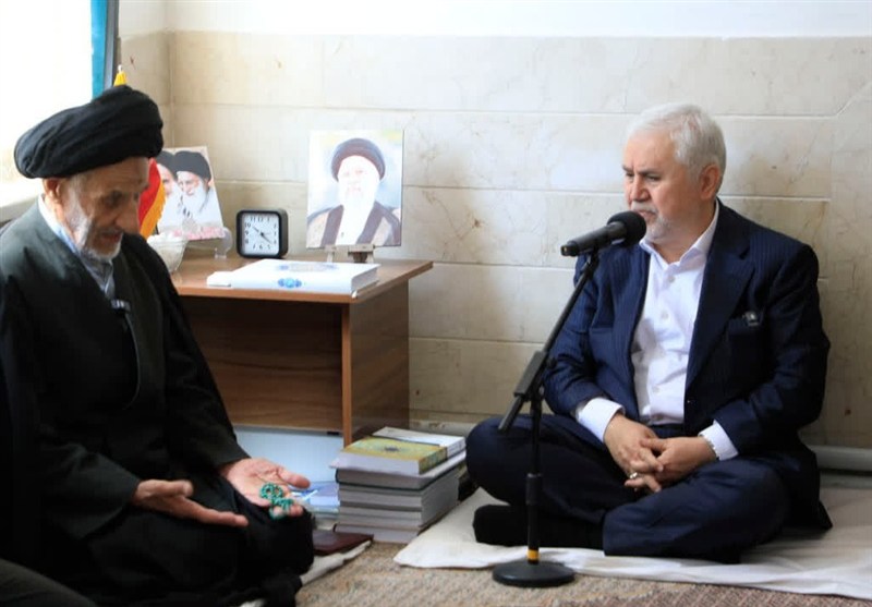 پرونده ثبت جهانی آسبادها با محوریت خراسان جنوبی در حال تدوین است