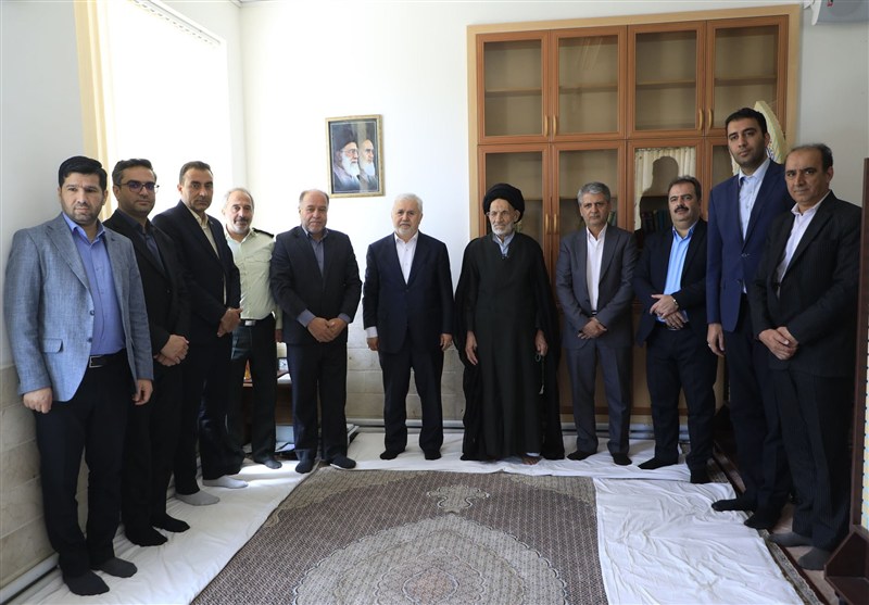 پرونده ثبت جهانی آسبادها با محوریت خراسان جنوبی در حال تدوین است