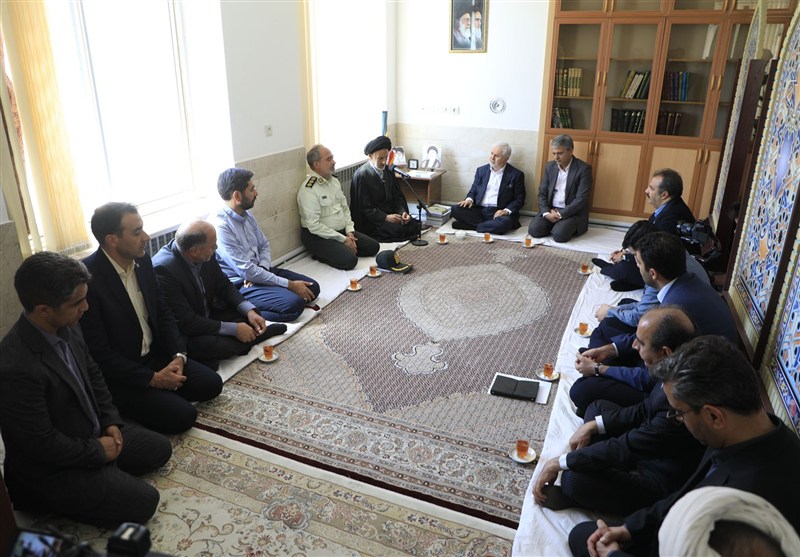 پرونده ثبت جهانی آسبادها با محوریت خراسان جنوبی در حال تدوین است