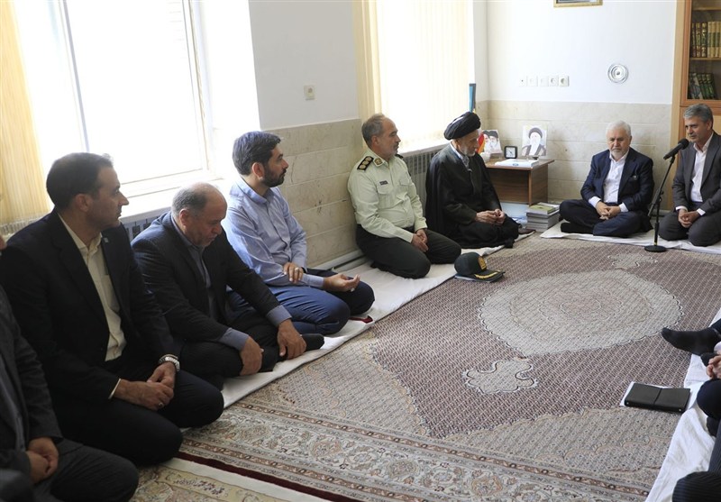 پرونده ثبت جهانی آسبادها با محوریت خراسان جنوبی در حال تدوین است