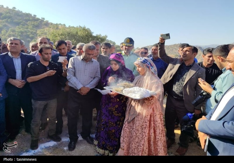 وزارت نیرو , 