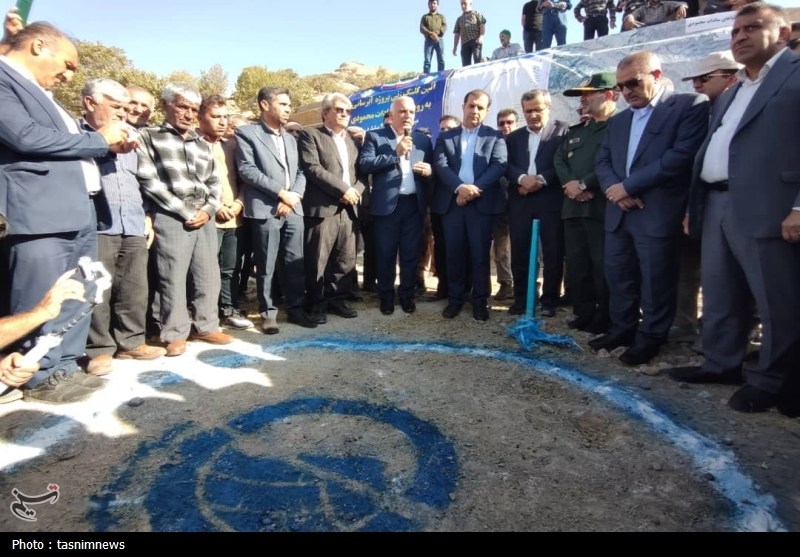وزارت نیرو , 