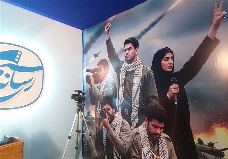 «پرچمداران روایت حقیقت»؛ نمایش ایستادگی شهدای رسانه در کنگره شهدا