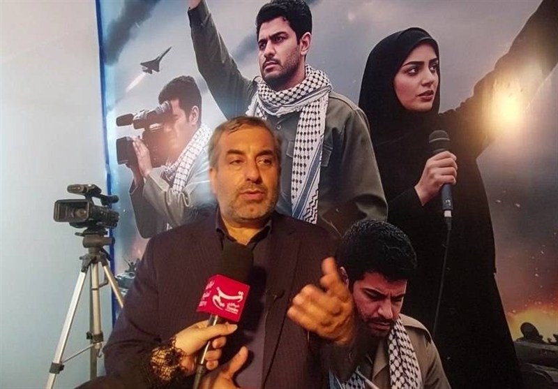 «پرچمداران روایت حقیقت»؛ نمایش ایستادگی شهدای رسانه در کنگره شهدا