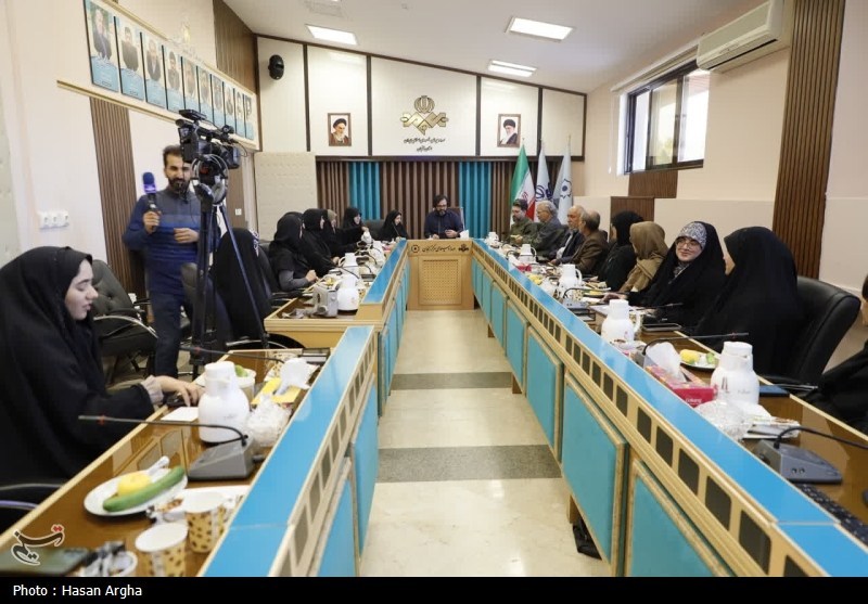 پشت جبهه اما در قلب نبرد؛ حکایت شجاعت‌های خاموش دفاع مقدس