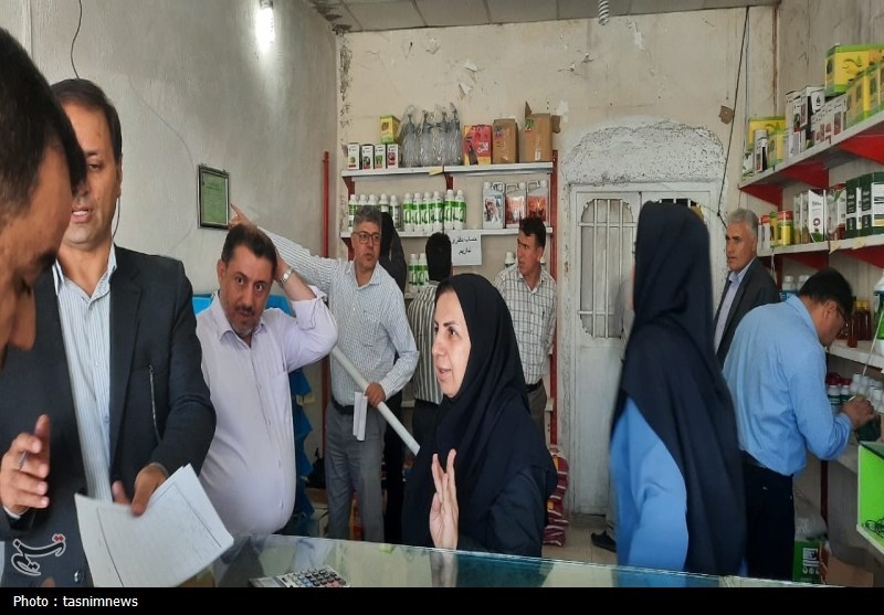 کشاورزی , 