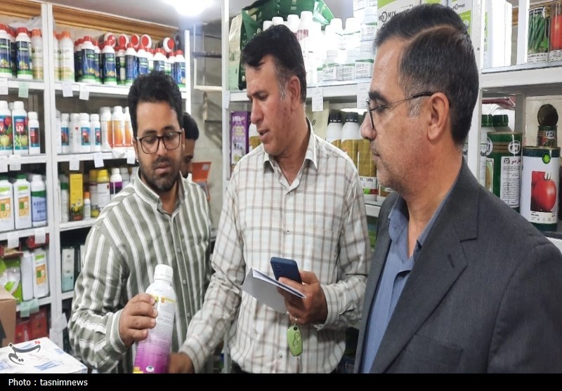 کشاورزی , 
