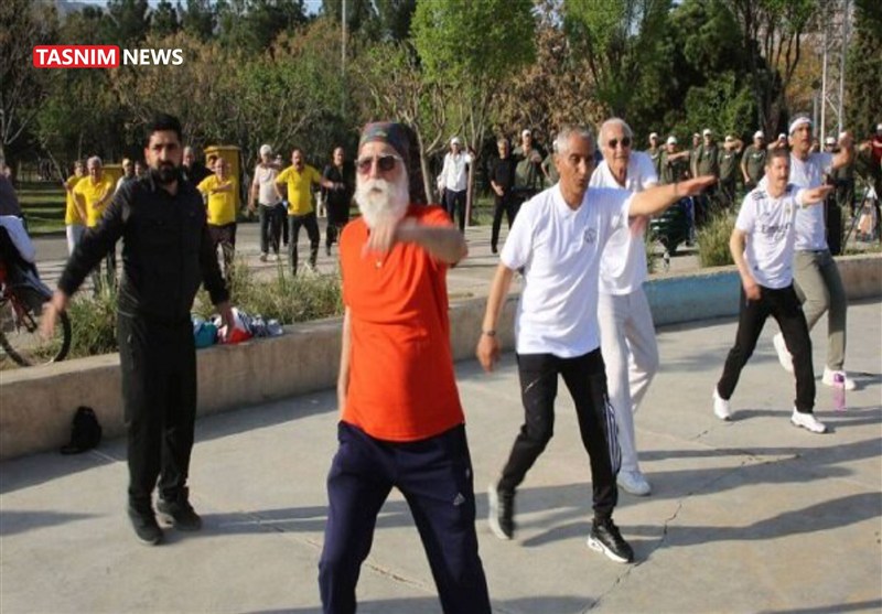 پیام صلح و دوستی ورزش؛ زبانی که همه جهان آن را می‌فهمند