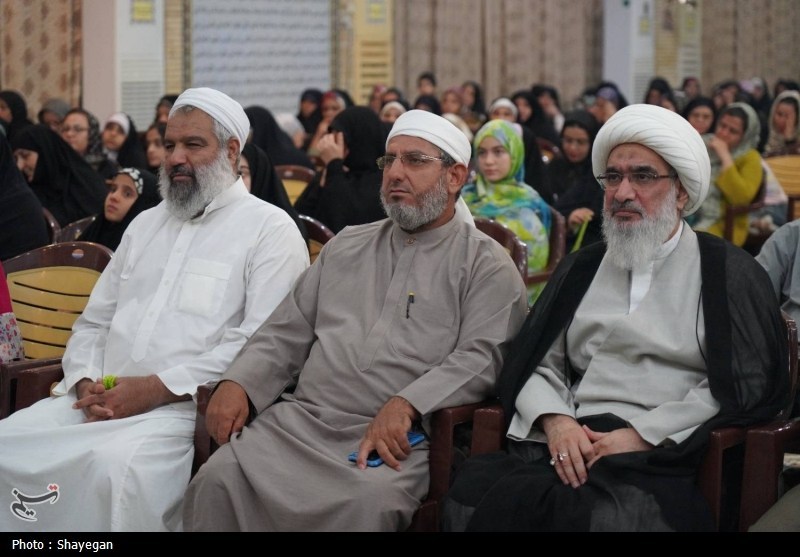 پیامبر اکرم (ص) الگوی بی‌نظیری برای وحدت امت اسلامی است