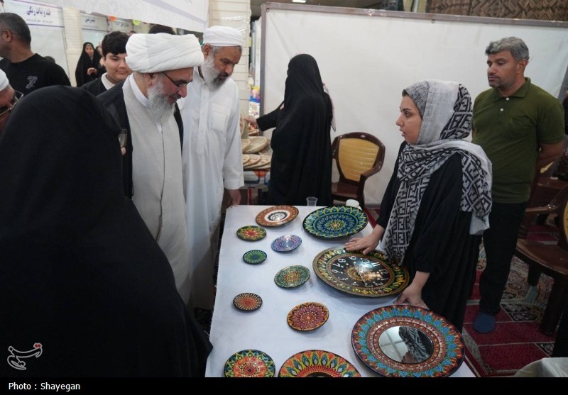 پیامبر اکرم (ص) الگوی بی‌نظیری برای وحدت امت اسلامی است