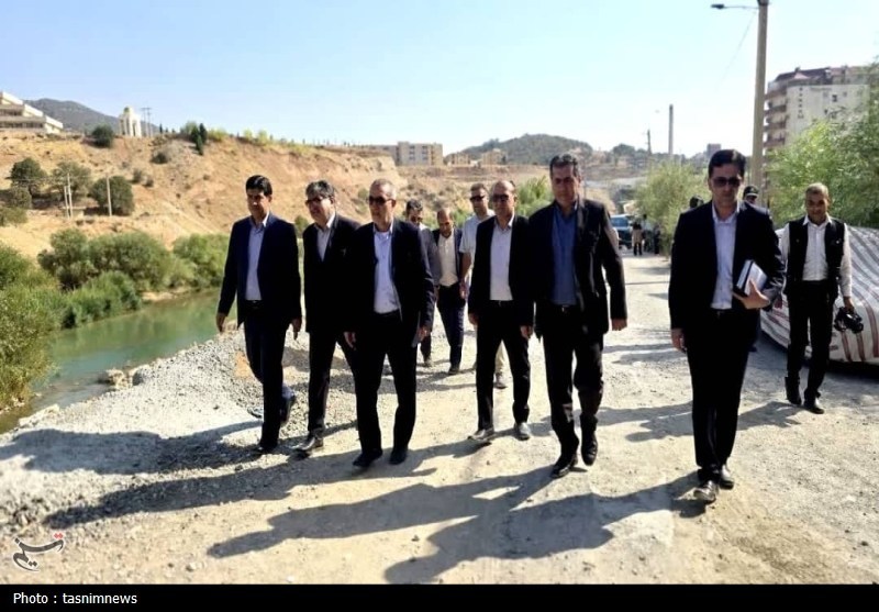 استانداری کهگیلویه و بویراحمد , 