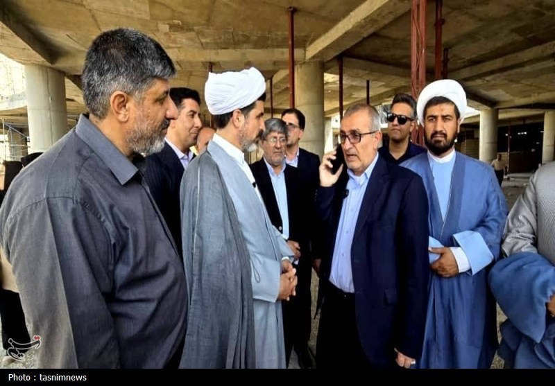 استانداری کهگیلویه و بویراحمد , 