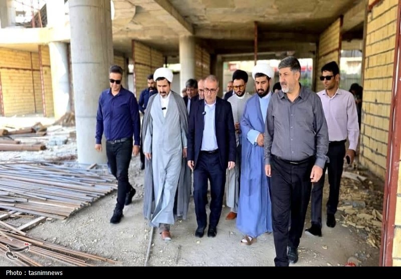 استانداری کهگیلویه و بویراحمد , 