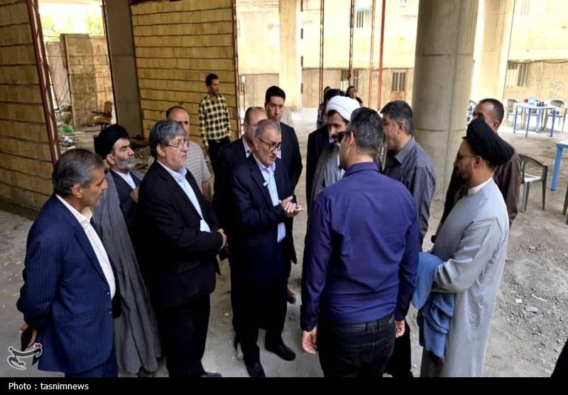 استانداری کهگیلویه و بویراحمد , 