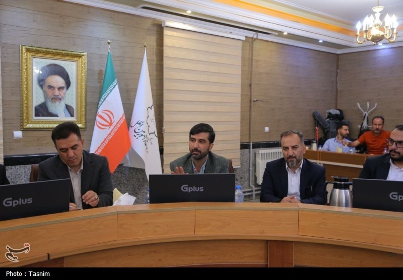 پیوند دیپلماسی رسانه‌ای با ظرفیت‌های آذربایجان شرقی + تصاویر