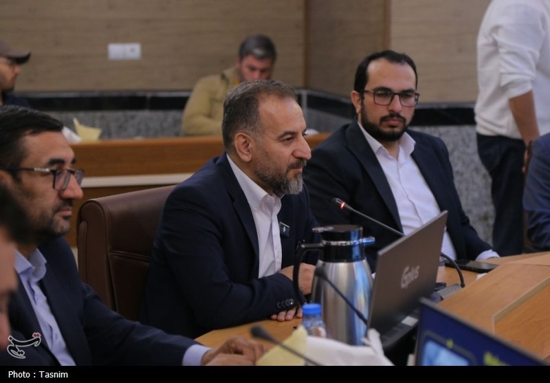 پیوند دیپلماسی رسانه‌ای با ظرفیت‌های آذربایجان شرقی + تصاویر