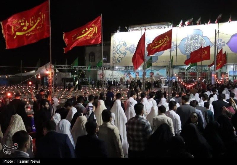 ازدواج , تسنیم , شهید , 