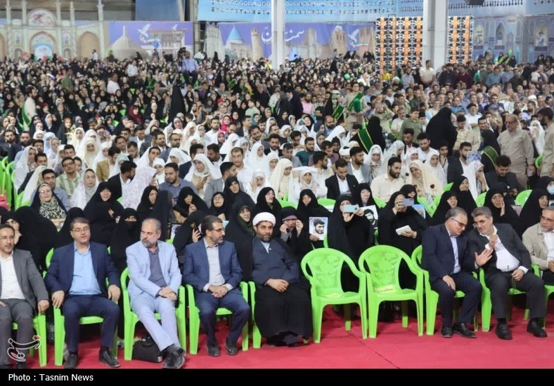 ازدواج , تسنیم , شهید , 