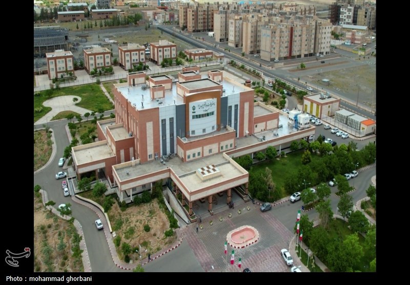 پیگیری ساخت مرکز درمانی جدید در شمال بیرجند
