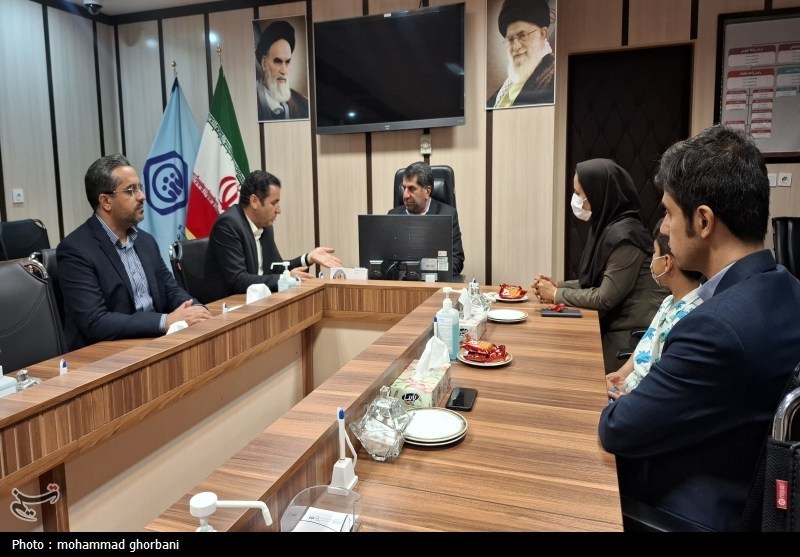 پیگیری ساخت مرکز درمانی جدید در شمال بیرجند