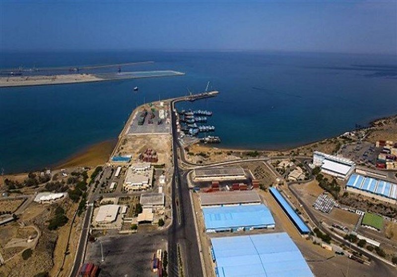 استان سیستان و بلوچستان , منطقه آزاد چابهار , 