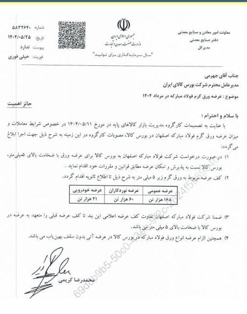صنایع فولادی , 