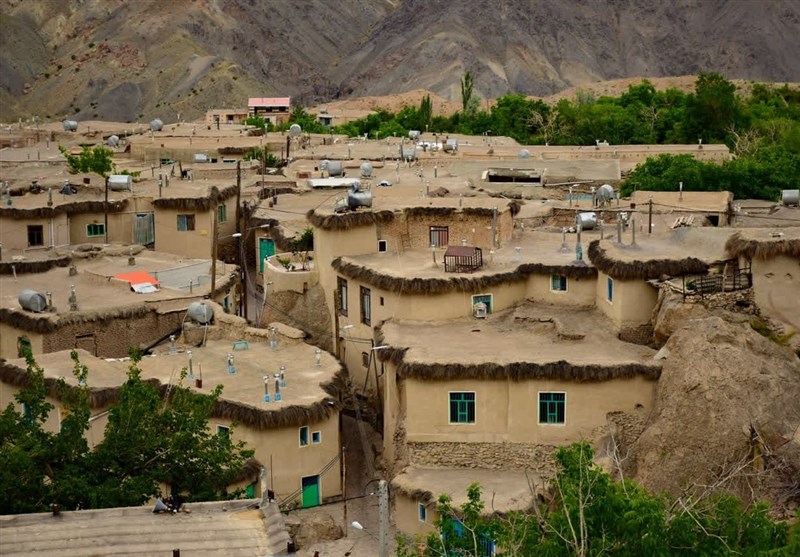 چنشت؛ همزیستی فرهنگ، تاریخ و طبیعت در دل کویر در آستانه جهانی شدن+ تصویر