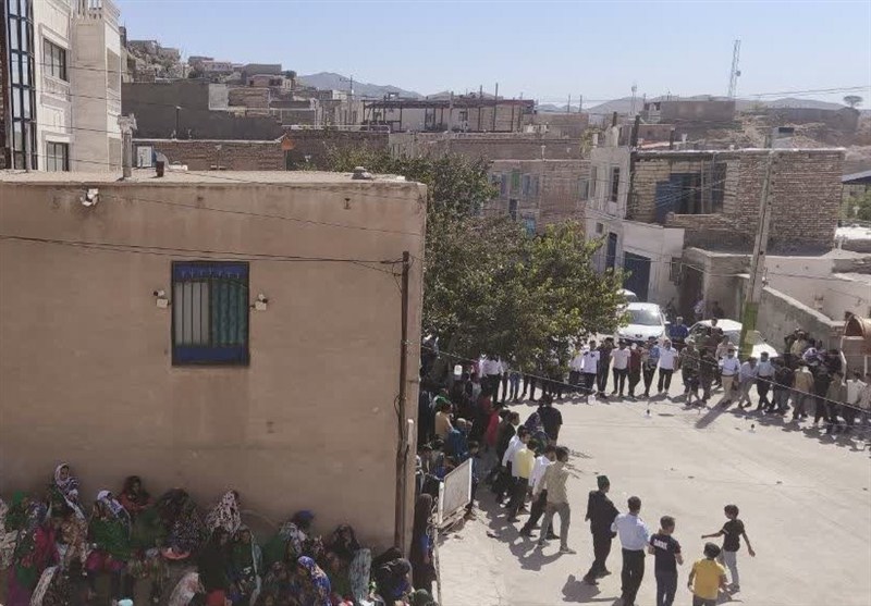 چنشت؛ همزیستی فرهنگ، تاریخ و طبیعت در دل کویر در آستانه جهانی شدن+ تصویر