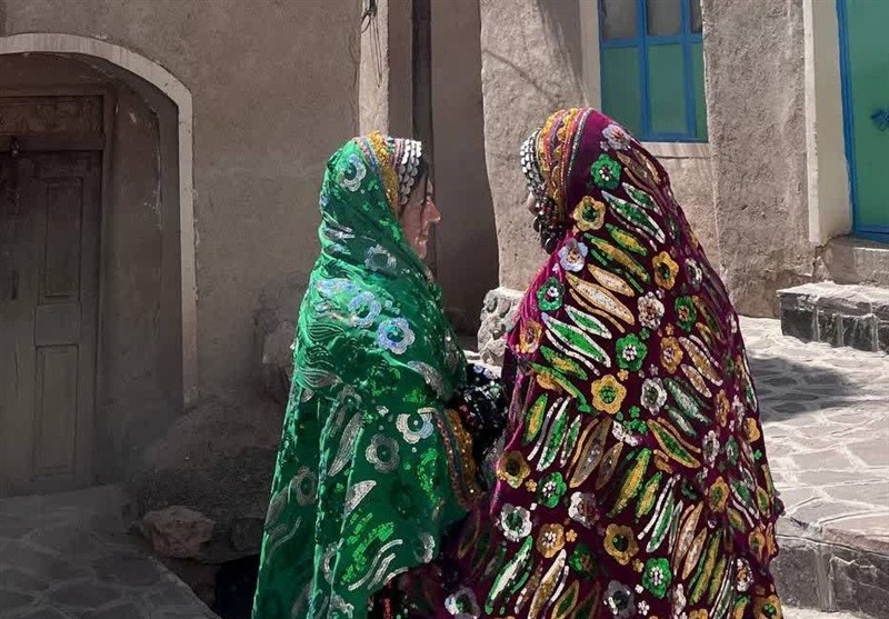 چنشت؛ همزیستی فرهنگ، تاریخ و طبیعت در دل کویر در آستانه جهانی شدن+ تصویر