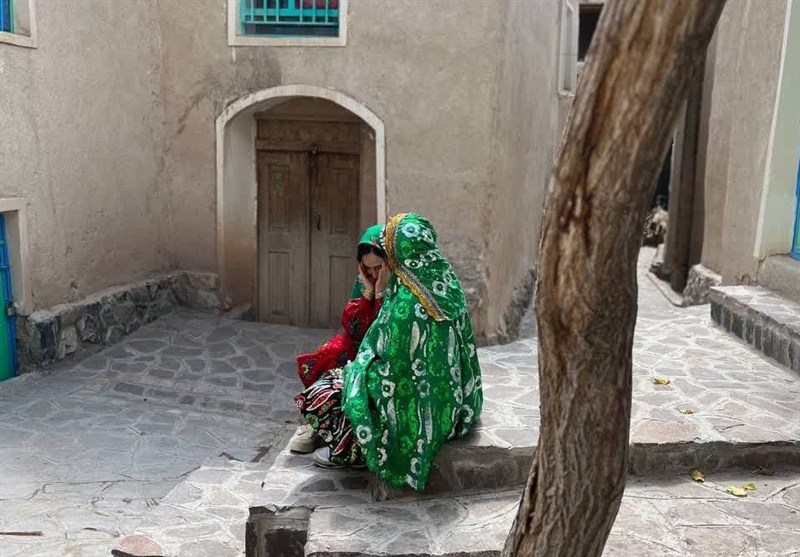 چنشت؛ همزیستی فرهنگ، تاریخ و طبیعت در دل کویر در آستانه جهانی شدن+ تصویر