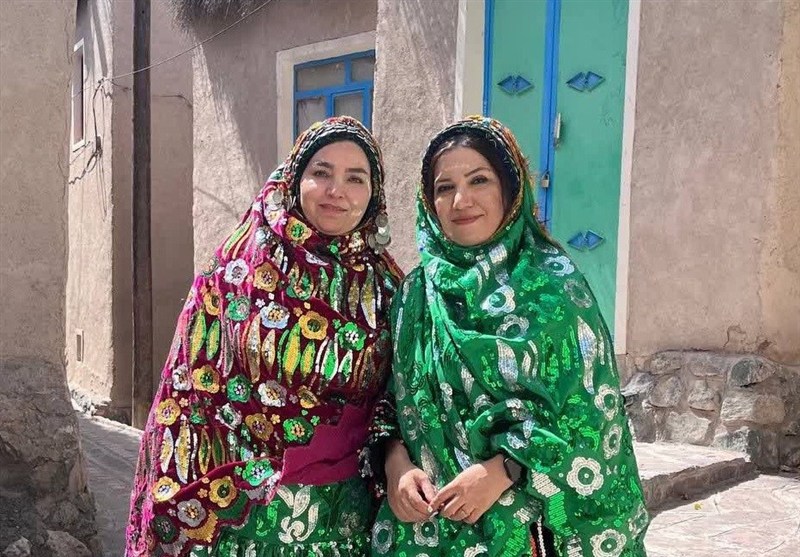 چنشت؛ همزیستی فرهنگ، تاریخ و طبیعت در دل کویر در آستانه جهانی شدن+ تصویر