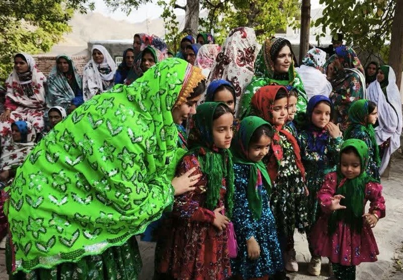 چنشت؛ همزیستی فرهنگ، تاریخ و طبیعت در دل کویر در آستانه جهانی شدن+ تصویر