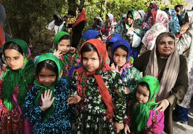 چنشت؛ همزیستی فرهنگ، تاریخ و طبیعت در دل کویر در آستانه جهانی شدن+ تصویر