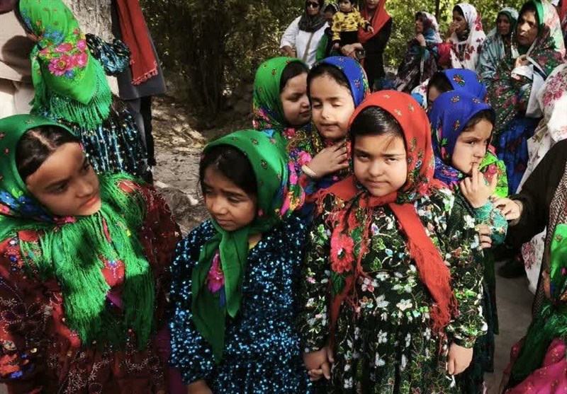 چنشت؛ همزیستی فرهنگ، تاریخ و طبیعت در دل کویر در آستانه جهانی شدن+ تصویر