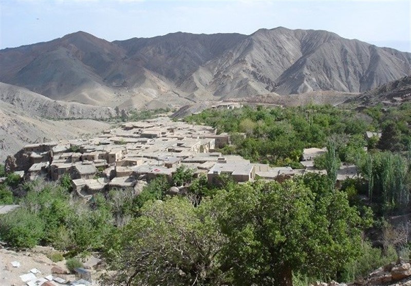 چنشت؛ همزیستی فرهنگ، تاریخ و طبیعت در دل کویر در آستانه جهانی شدن+ تصویر