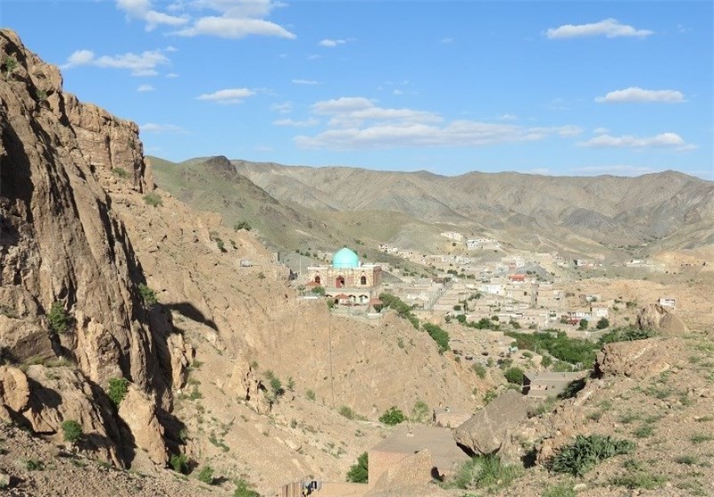 چنشت؛ همزیستی فرهنگ، تاریخ و طبیعت در دل کویر در آستانه جهانی شدن+ تصویر