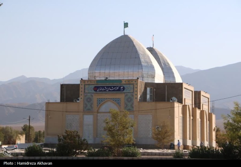 کاروان دوچرخه‌سواری فدائیان ولایت بهاباد عازم مشهد شد
