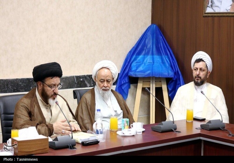 کتاب «آیات‌الاحکام؛ جهاد و دفاع در اسلام» رونمایی شد+تصویر
