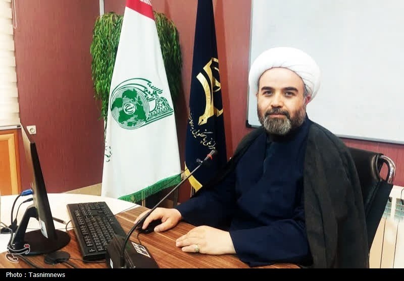 کتاب الکترونیک «12 روز دفاع مقدس» منتشر شد