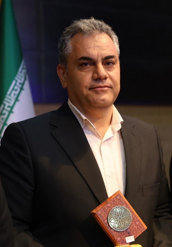 کسب رتبه برتر شرکت توزیع نیروی برق خراسان جنوبی در جشنواره شهید رجایی