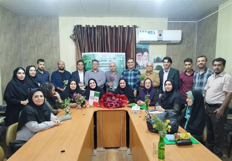 ‌ کلید نجات محیط زیست شمال بوشهر؛ «مشارکت جمعی» و هم‌افزایی تشکل‌ها