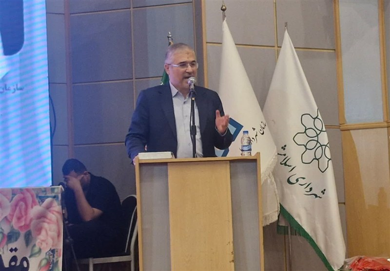 کمبود 1800 دستگاه خودرو و 16هزار آتش‌نشان در کشور