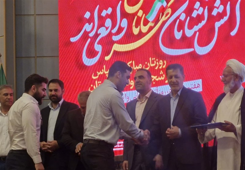 کمبود 1800 دستگاه خودرو و 16هزار آتش‌نشان در کشور
