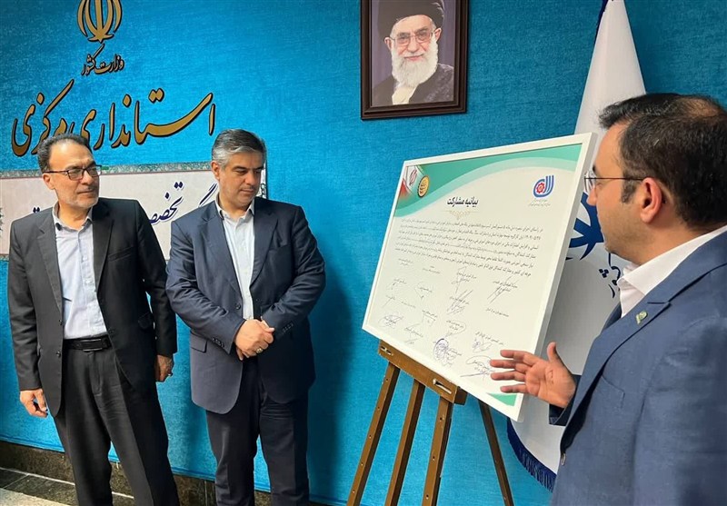 کمبود نیروی کار ماهر زنگ هشداری برای استان مرکزی